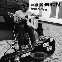 Errol O. Johnson - Street Moods - It's a matter of time